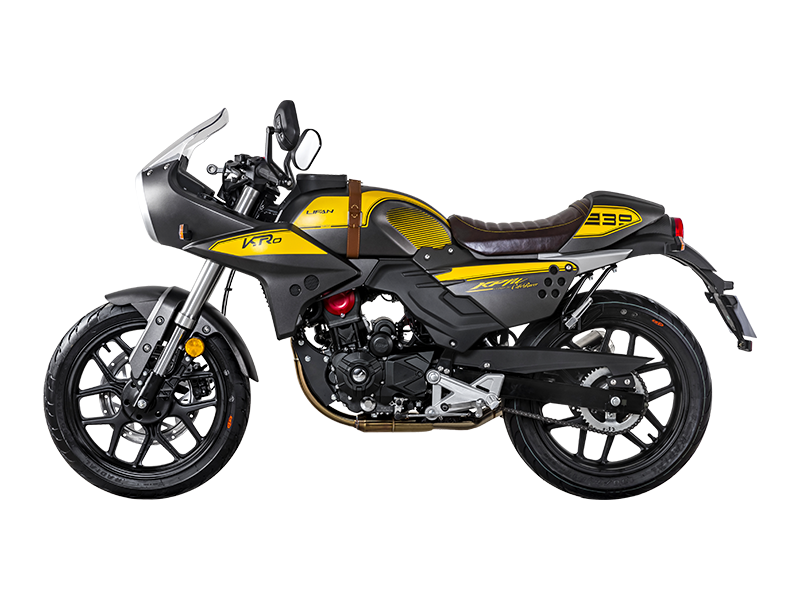 Lifan Motorcycle
